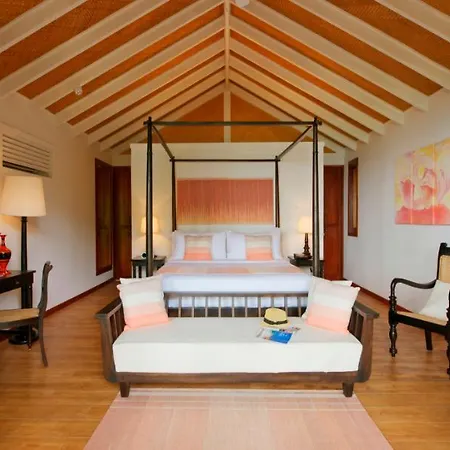 Loama Resort Maldives At Maamigili